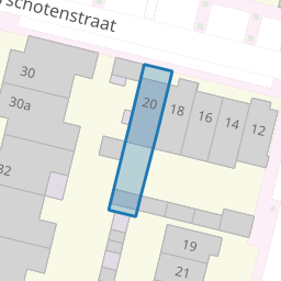 Perceel TBG01-AF-4156