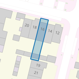 Perceel TBG01-AF-4158