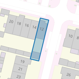 Perceel TBG01-AF-4160