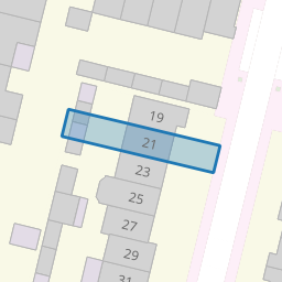 Perceel TBG01-AF-4162