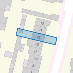 Perceel TBG01-AF-4163