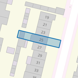 Perceel TBG01-AF-4164