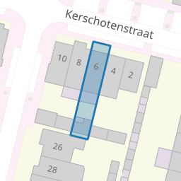 Perceel TBG01-AF-4175