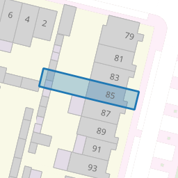 Perceel TBG01-AF-4181