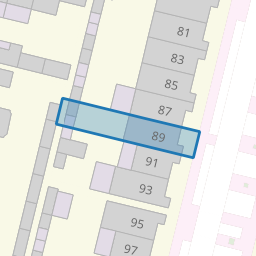 Perceel TBG01-AF-4183