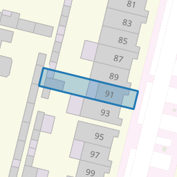 Perceel TBG01-AF-4184