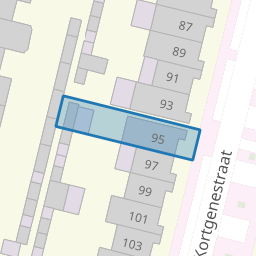 Perceel TBG01-AF-4186