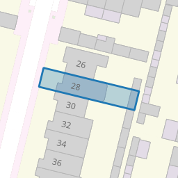 Perceel TBG01-AF-4199