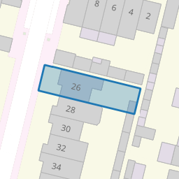 Perceel TBG01-AF-4200