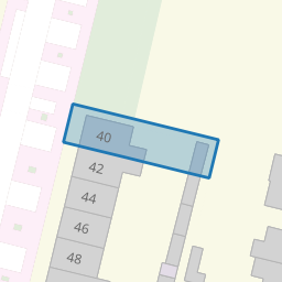 Perceel TBG01-AF-4202