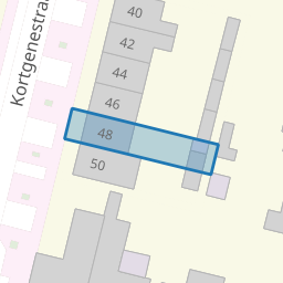 Perceel TBG01-AF-4206