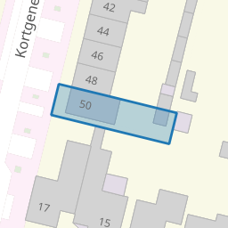 Perceel TBG01-AF-4207