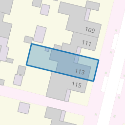 Perceel TBG01-AF-4211