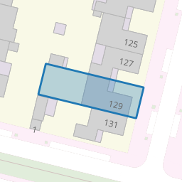 Perceel TBG01-AF-4219