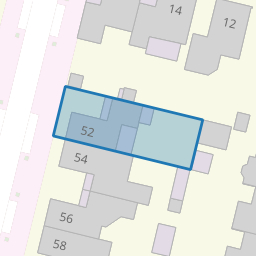 Perceel TBG01-AF-4223