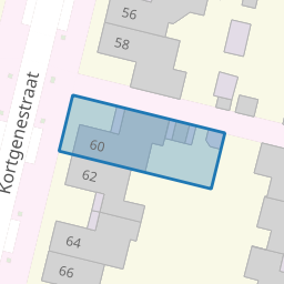 Perceel TBG01-AF-4227