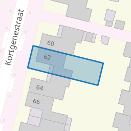 Perceel TBG01-AF-4228