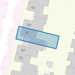 Perceel TBG01-AF-4230