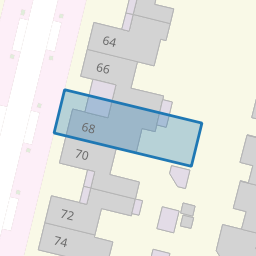 Perceel TBG01-AF-4231