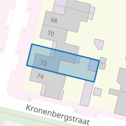 Perceel TBG01-AF-4233