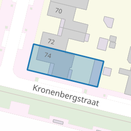 Perceel TBG01-AF-4234