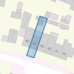 Perceel TBG01-AF-4238