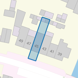 Perceel TBG01-AF-4239