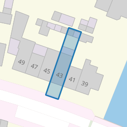 Perceel TBG01-AF-4240