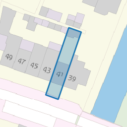 Perceel TBG01-AF-4241