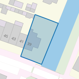 Perceel TBG01-AF-4242