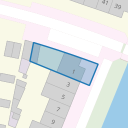 Perceel TBG01-AF-4243