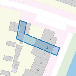 Perceel TBG01-AF-4244