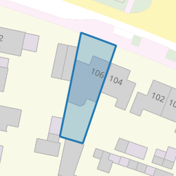 Perceel TBG01-AF-4251