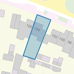 Perceel TBG01-AF-4252