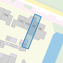 Perceel TBG01-AF-4255