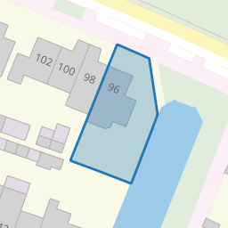 Perceel TBG01-AF-4256