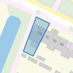 Perceel TBG01-AF-4257