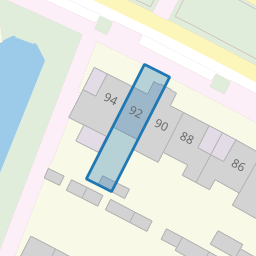 Perceel TBG01-AF-4258