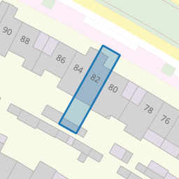 Perceel TBG01-AF-4263