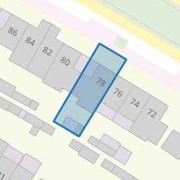 Perceel TBG01-AF-4265