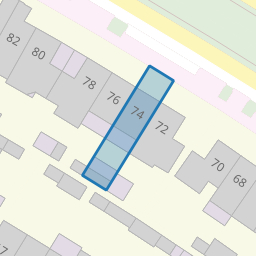 Perceel TBG01-AF-4267