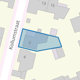 Perceel TBG01-AF-4269