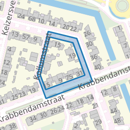 Perceel TBG01-AF-4271