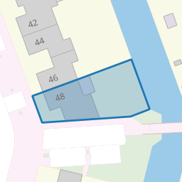 Perceel TBG01-AF-4275