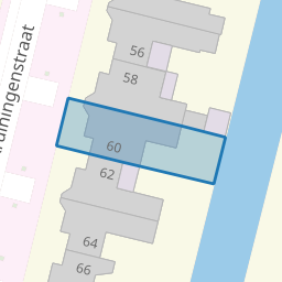 Perceel TBG01-AF-4281