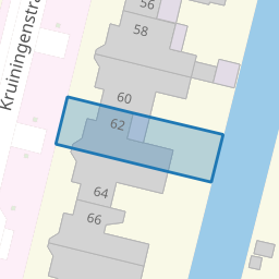 Perceel TBG01-AF-4282