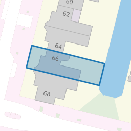 Perceel TBG01-AF-4284