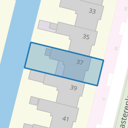 Perceel TBG01-AF-4289