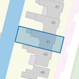 Perceel TBG01-AF-4291