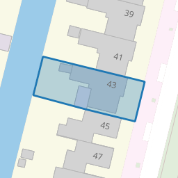 Perceel TBG01-AF-4292